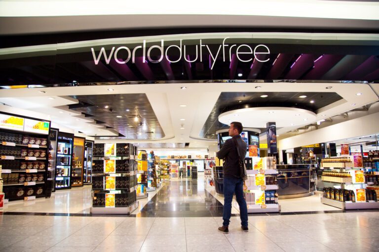 The Ultimate Guide to Duty-Free Shopping: What To Snag And What To Skip